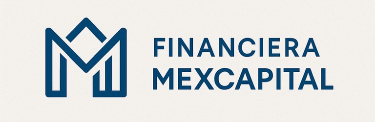 MEXCAPITAL logo