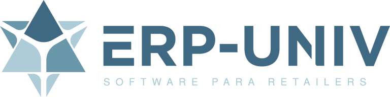 ERP-UNIV logo