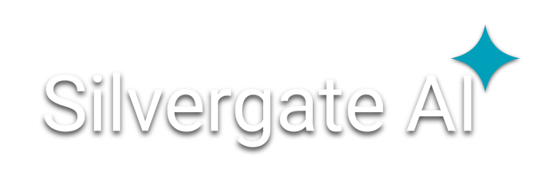 SilvergateAI logo