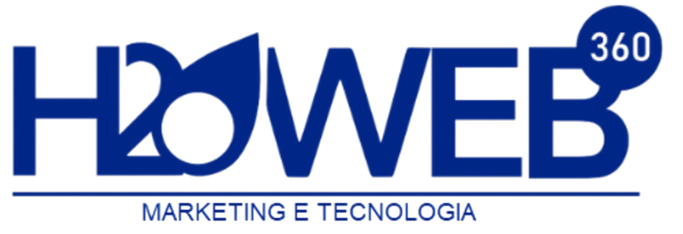 H2oWeb360 logo