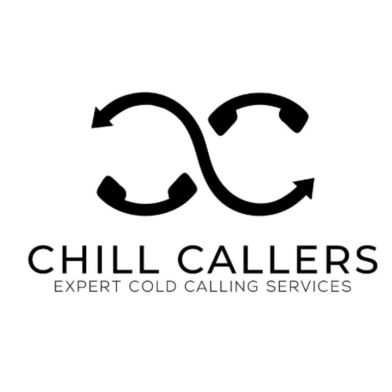 ChillCallers logo