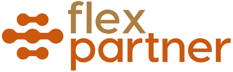 Flexpartner.Energy logo