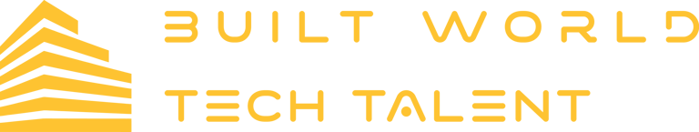 Built World Tech Talent logo