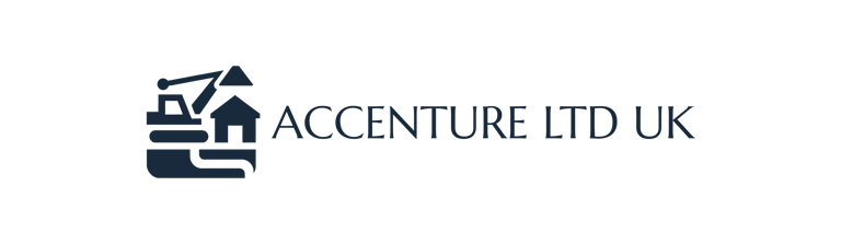 Accenture LTD UK logo