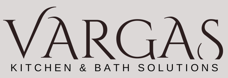 Vargas Kitchen & Bath Solutions logo