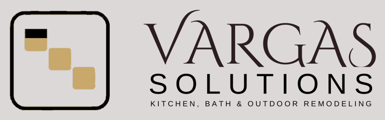 Vargas Kitchen & Bath Solutions logo