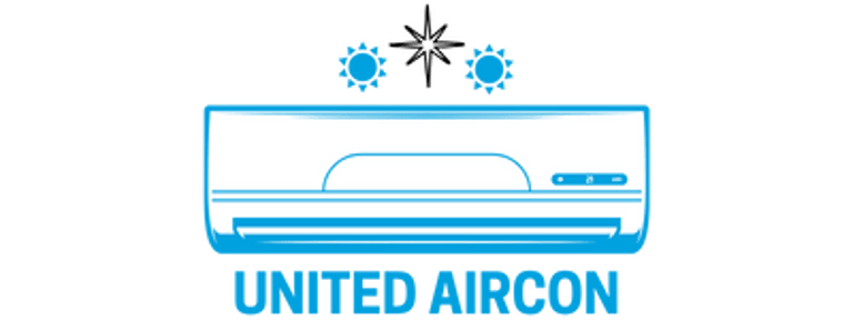 United Aircon logo