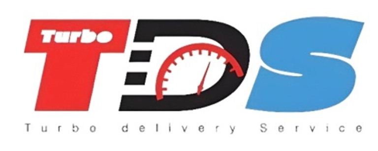 Turbo Delivery Services logo