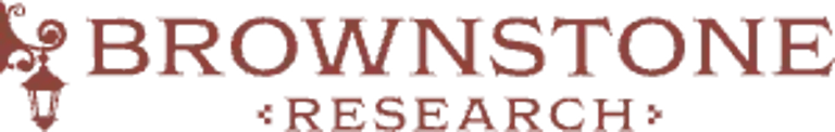 Near Future Report logo