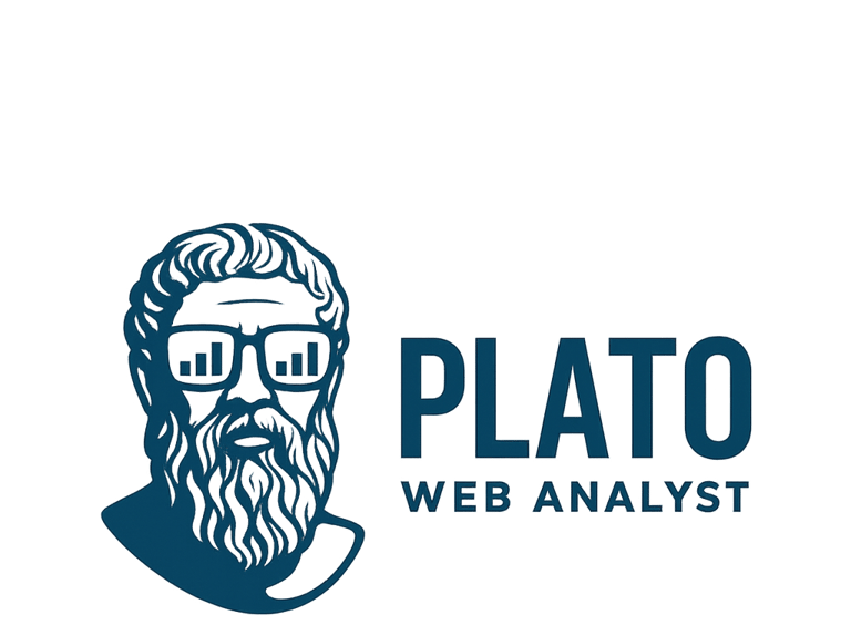 PLATO WEB ANALYST logo