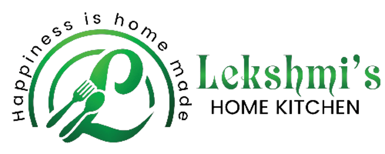 Lekshmi's Home Kitchen logo