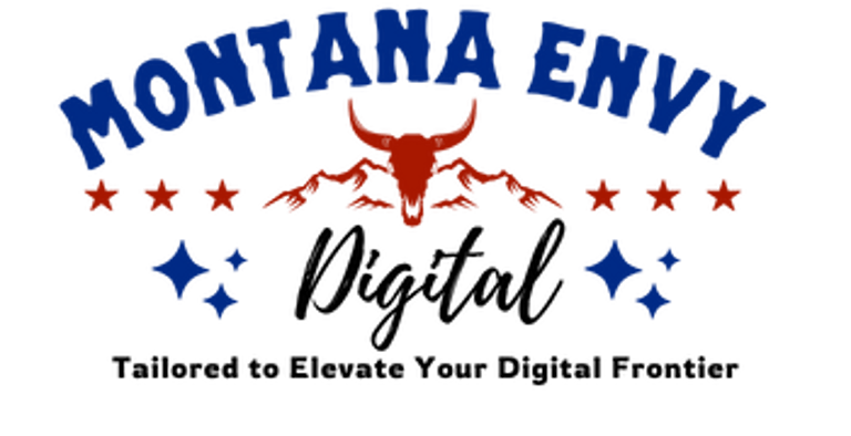 Montana Envy Digital logo