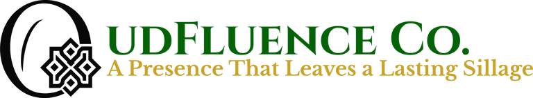 OudFluence Co. logo