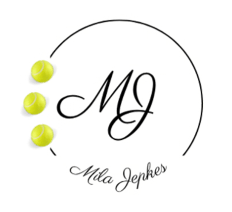 Mila Jepkes logo