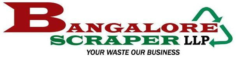 Bangalore Scraper LLP logo