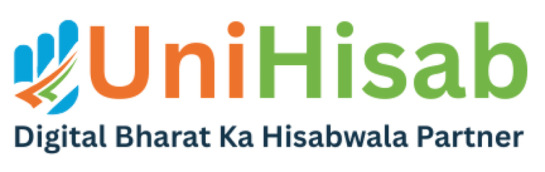 UNIHISAB logo