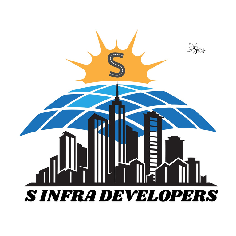 SINFRADEVELOPERS logo