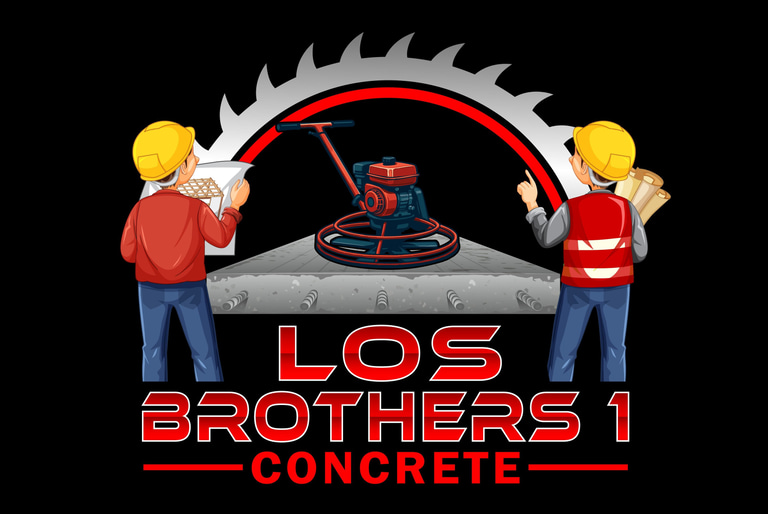 Los Brothers 1 Corp logo