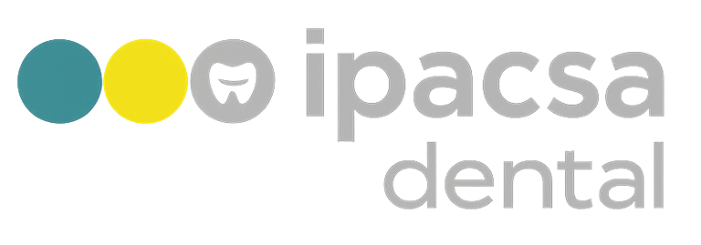 IPACSA Dental logo