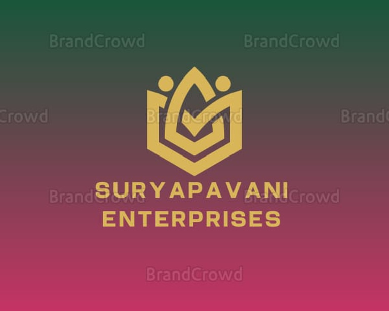 Surya Pavani Enterprises logo