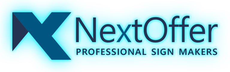nextoffer logo