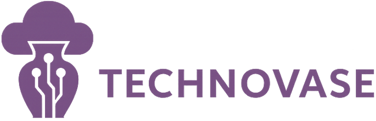 Technovase logo