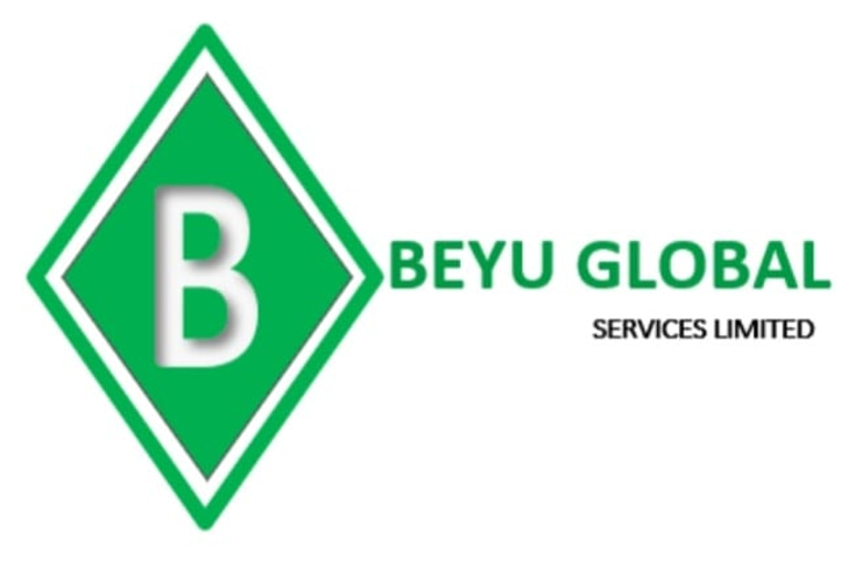 Beyuglobal logo
