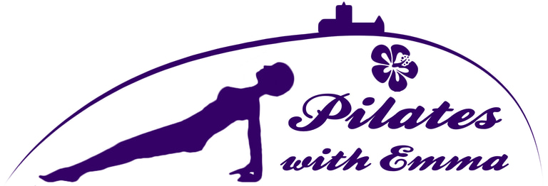 pilateswithemma.uk logo