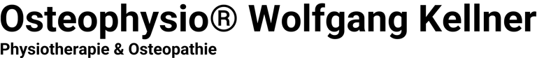 Osteophysio® Wolfgang Kellner logo
