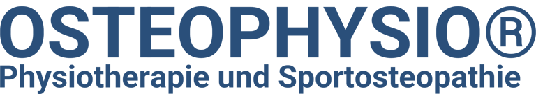 Osteophysio® Wolfgang Kellner logo