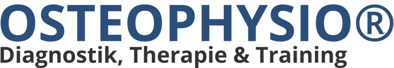 Osteophysio® Wolfgang Kellner logo