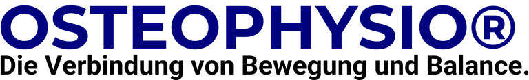 Osteophysio® Wolfgang Kellner logo