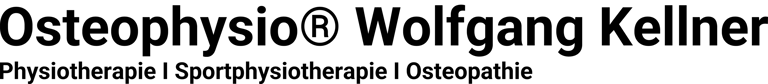 Osteophysio® Wolfgang Kellner logo