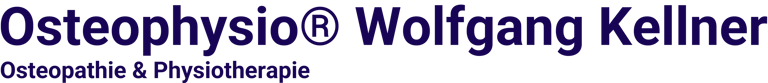 Osteophysio® Wolfgang Kellner logo