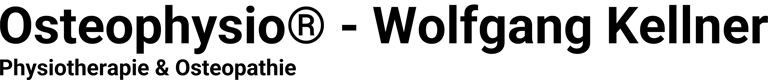 Osteophysio® Wolfgang Kellner logo