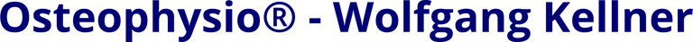 Osteophysio® Wolfgang Kellner logo