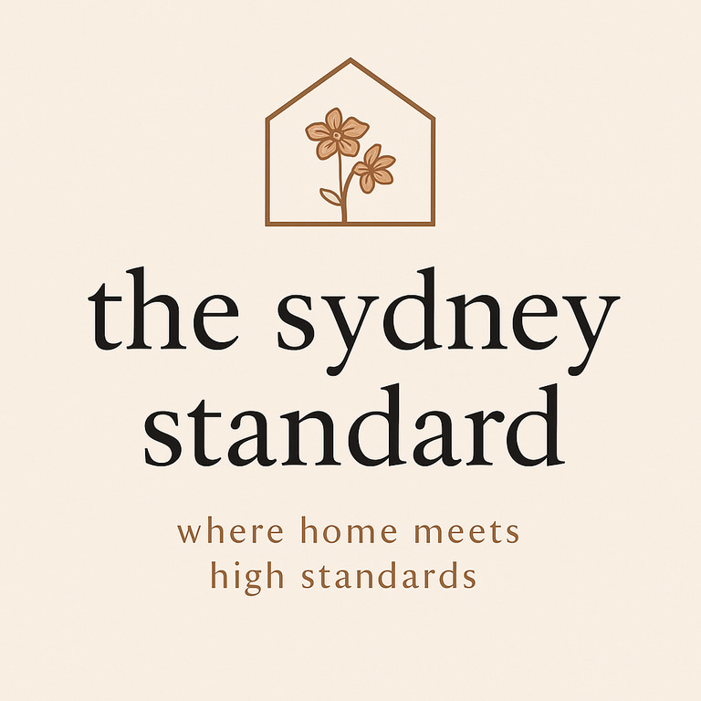 The Sydney Standard logo