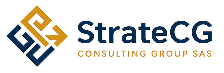 Stratecg Consulting Group SAS logo