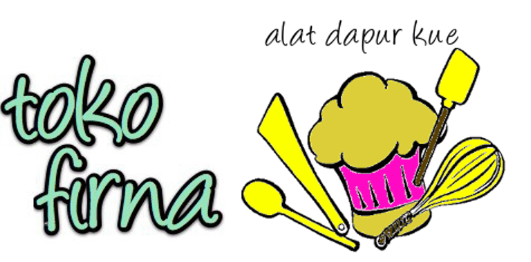 Alat Dapur Kue | Toko Firna logo