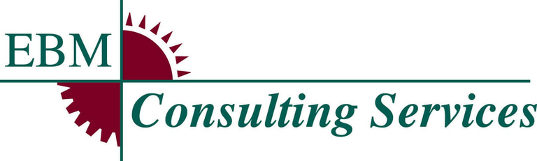EBM logo