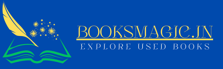 BooksMagic.in logo