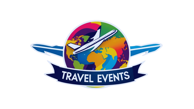 Travel Events World logo
