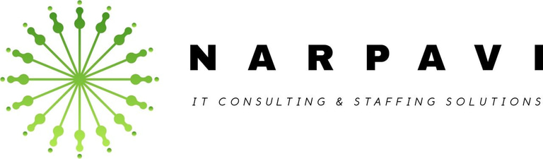 Narpavi.io logo