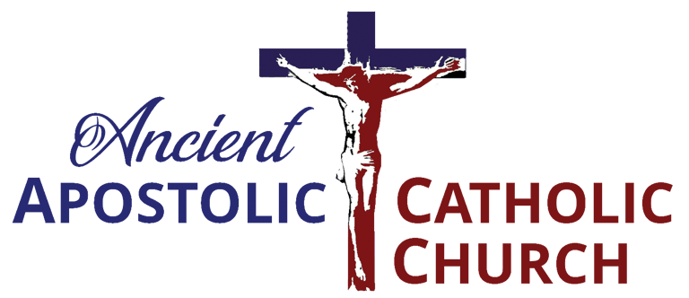 Ancient Catholic Church logo
