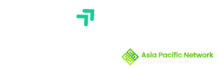 iZen Solutions Inc. – Hosted & Cloud PBX Dialers, CRM, and VoIP Provider logo