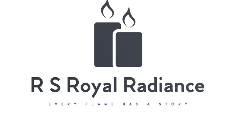 R S Royal Radiance logo