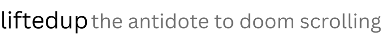 liftedup logo