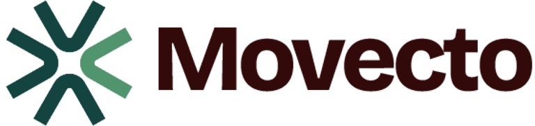 Movecto - AI Agent For Logistics logo