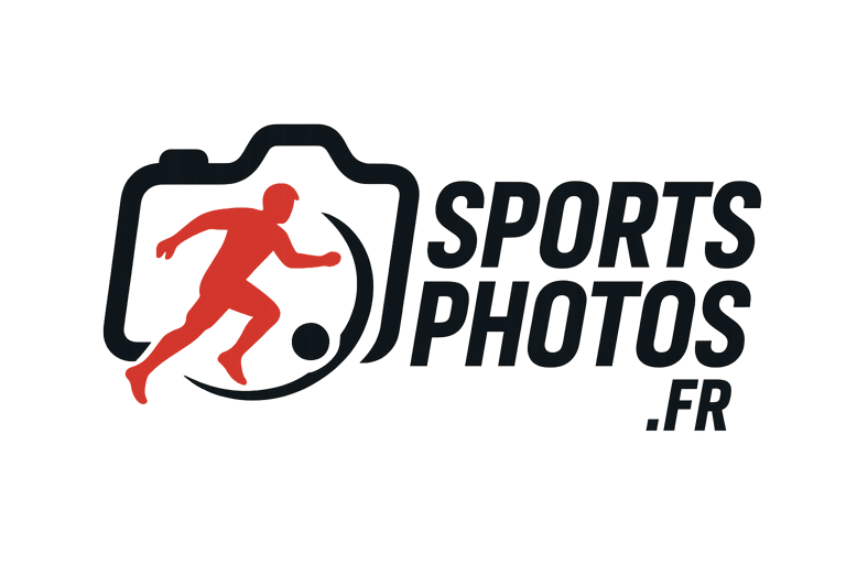 Sport Photo logo