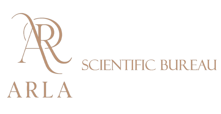 Arlabureau logo